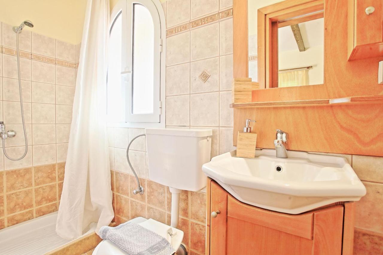 Bella Villa Vasiliki Litheres Zewnętrze zdjęcie