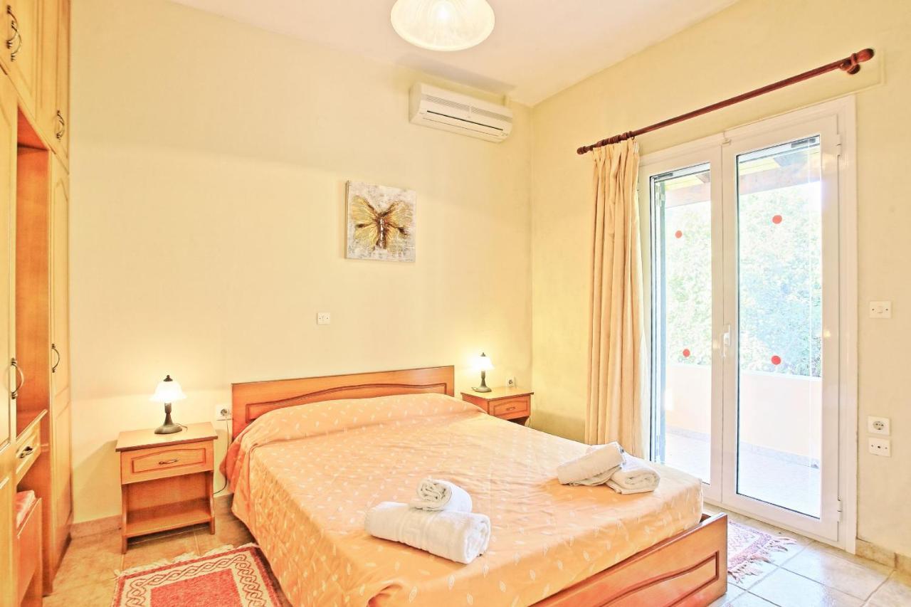 Bella Villa Vasiliki Litheres Zewnętrze zdjęcie