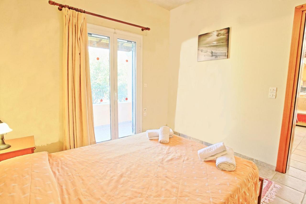 Bella Villa Vasiliki Litheres Zewnętrze zdjęcie