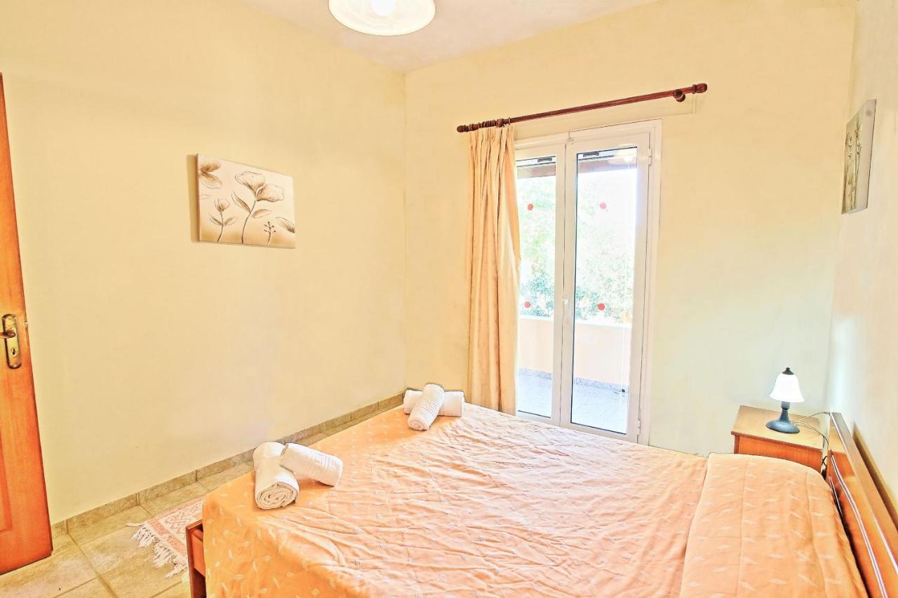 Bella Villa Vasiliki Litheres Zewnętrze zdjęcie