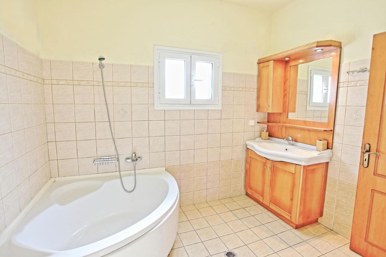Bella Villa Vasiliki Litheres Zewnętrze zdjęcie